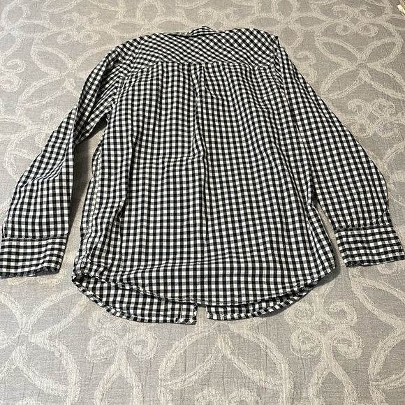 Boys button down shirt - Picture 3 of 3